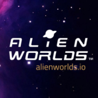 Alien Worlds