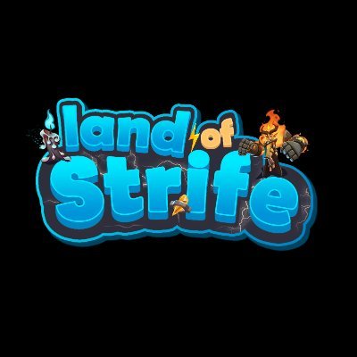 The Land of Strife