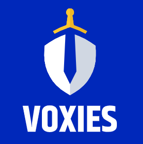 Voxies