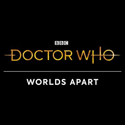 Doctor Who: Worlds Apart